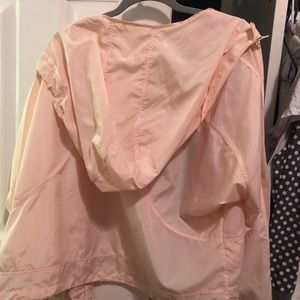 forever 21 windbreaker